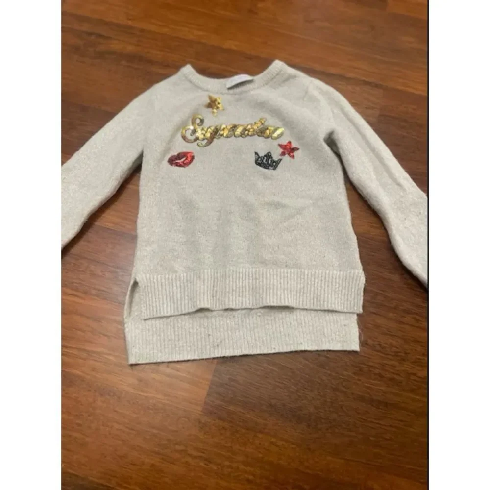 Childrens Place Sweater - Picture 1 of 3